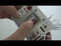 USB Self Destruction button USB Self Destruction button