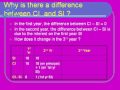 Difference Between SI and Ci - Part I