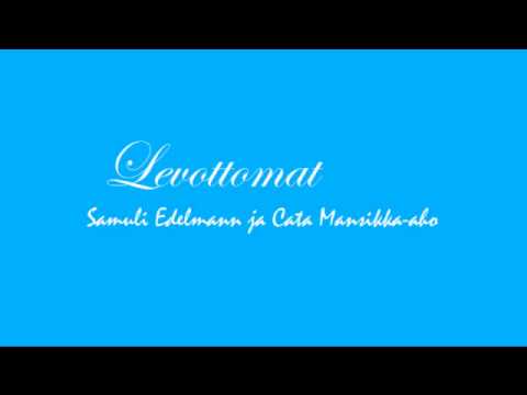 Youtube-videoupotus, klikkaa nähdäksesi!