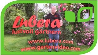 Lubera: Lustvoll gärtnern!