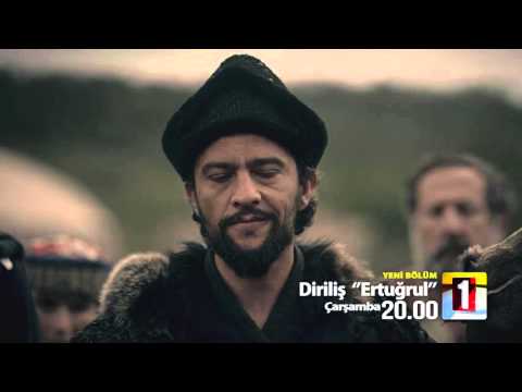 Diriliş Ertuğrul 32. bölüm fragmanı                                                                                                                                                                                                                       