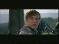 Las cr�nicas de Narnia el pr�ncipe Caspian-tr�iler 2 espa�ol