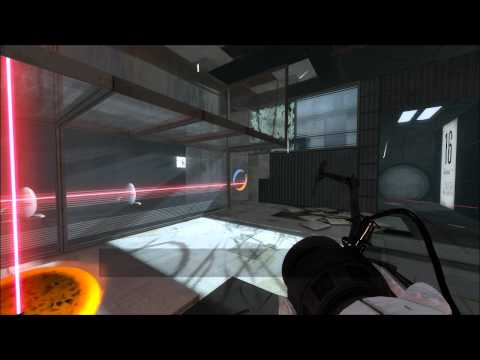 preview-Let\'s Play Portal 2! - 005 - Anticipation (ctye85)