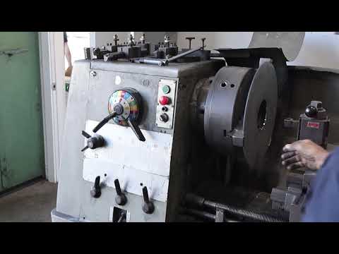 CLAUSING COLCHESTER 21 Manual Lathes | MD Equipment Services LLC (1)