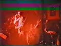 EUROPE - Rock the Night (Live at Hard Rock Cafe 2000)