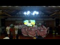 Coreografía  - TIMwe Annual Event 2011