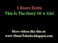 This Is The Story Of a Girl 2