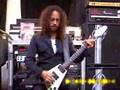 Kirk Hammet - Master Of Puppets (Guitar Lesson)