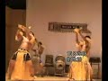 Fijian Rotuman Meke