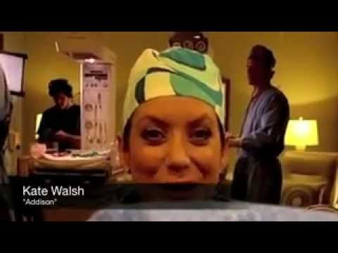 Private Practice Diary by KaDee Strickland Part 1