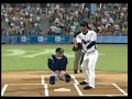 (PS3) MLB 08 The Show - 2008 All-Star Game [bottom 1st Inning]