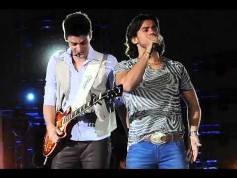 Munhoz e Mariano - Assume - DVD 2012