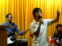 U Turn - Kumau MenyenangkanMu di GBI Eklesia