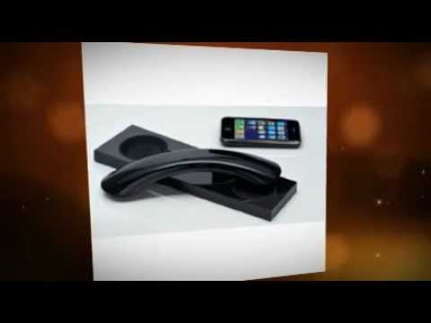 handsets - The Top 5 Moshi Moshi Handsets - Moshi Moshi Retro Handsets: Read real customer reviews of the Moshi Moshi handsets featured in this video by clicking on any...