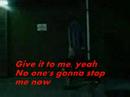 GIVE IT 2 ME Lyrics Madonna HungUp/Sorry Video Mash-up