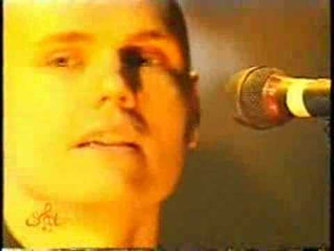 ¿Cuáles son las cinco mejores canciones de Smashing Pumpkins?