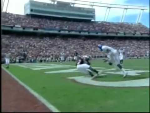 Gamecock Football
