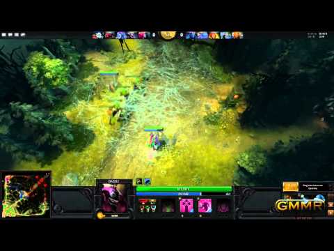 dota 2 beta - Обзор Dota 2 от GMMR(http://gmm-reviews.com) В ролике использован трек группы RAGE