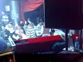 Luigi Cino at JAMMIN