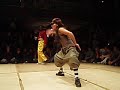 Ruhrpottbattle Locking 1 on 1 Rae VS Joe Dance PART 1