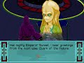 Lets Play Master of Orion 07: More War with a side of PEACE!