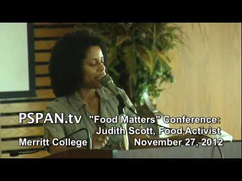 Judith Scott