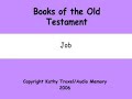 Books of the Old Testament