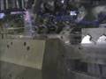 SC3000HS Blowmoulding Machine