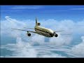 Casablanca - Funchal / L1011 Delta Air Lines