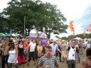 Glade festival 2008