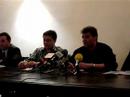 presentació fira de sant isidre