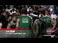 It's always an historic moment when an NBA player plays in a NYC streetball game, but 2 NBA players going head to head is something you tell your grandkids about. Kevin Durant and Michael Beasley suited up and treated the fans to some of the best basketball of the summer! Check out some of the highlights!