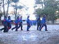las tiragomaas