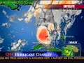 Hurricane Charly Live Prank On CNN