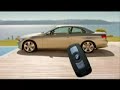 New 2008 BMW 3er Convertible promotional video