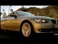 New 2008 BMW 3er Convertible promotional video