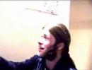 Backyard Babies Nicke & Peder Backstage Backyard Babies Nicke & Peder Backstage