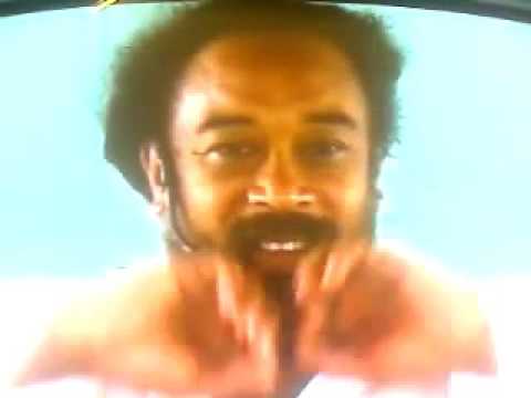 Mooji Video: Don’t Hold On to Any Idea About Anything