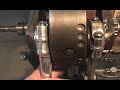 BSA A10 Rod Wobble Corrected