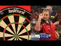 PDC World Championship Darts 2009 Final - Taylor v Barneveld - Last Leg T19 D12