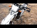 Big Bore WR290R　YOSHIMURA　EXHAUST SOUNDTEST