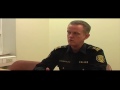 Spjall&chill með löggunni