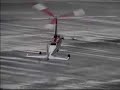 Autogyro rc trainer do Lazaro