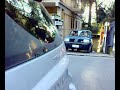 La Vecchietta, La Panda e La Frizione.... La Vecchietta, La Panda e La Frizione....