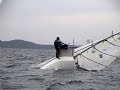 49er crashes