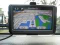 Garmin - n�vi 260w GPS
