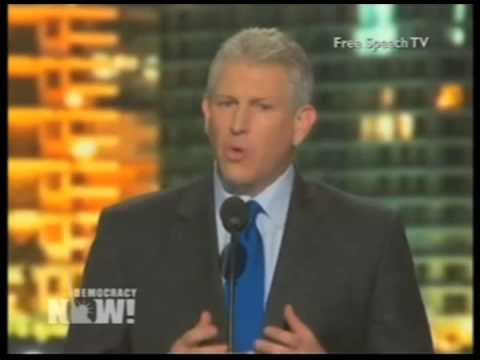 Democracts - GOP Questions Democract Party Support of Israel.