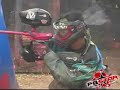 PSP Texas Open 2006 Paintball