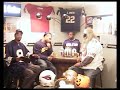 talking sports with the committee