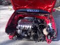 Vento VR6 und Bora V5